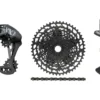 SRAM XX1 / NX Eagle AXS 1x12-fach Upgrade-Kit Mit Kassette 2 SRAM XX1 / NX Eagle AXS 1x12-fach Upgrade-Kit Mit Kassette -Angebote Rad Gipfel Store 269713