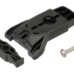 Fidlock PUSH Saddle Base Magnetischer Adapter FĂŒr Saddle Bag Satteltasche