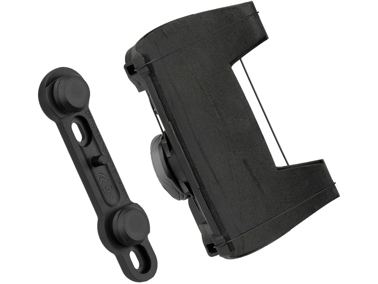 Fidlock TWIST Uni Connector + Bike Base 3 Fidlock TWIST Uni Connector + Bike Base