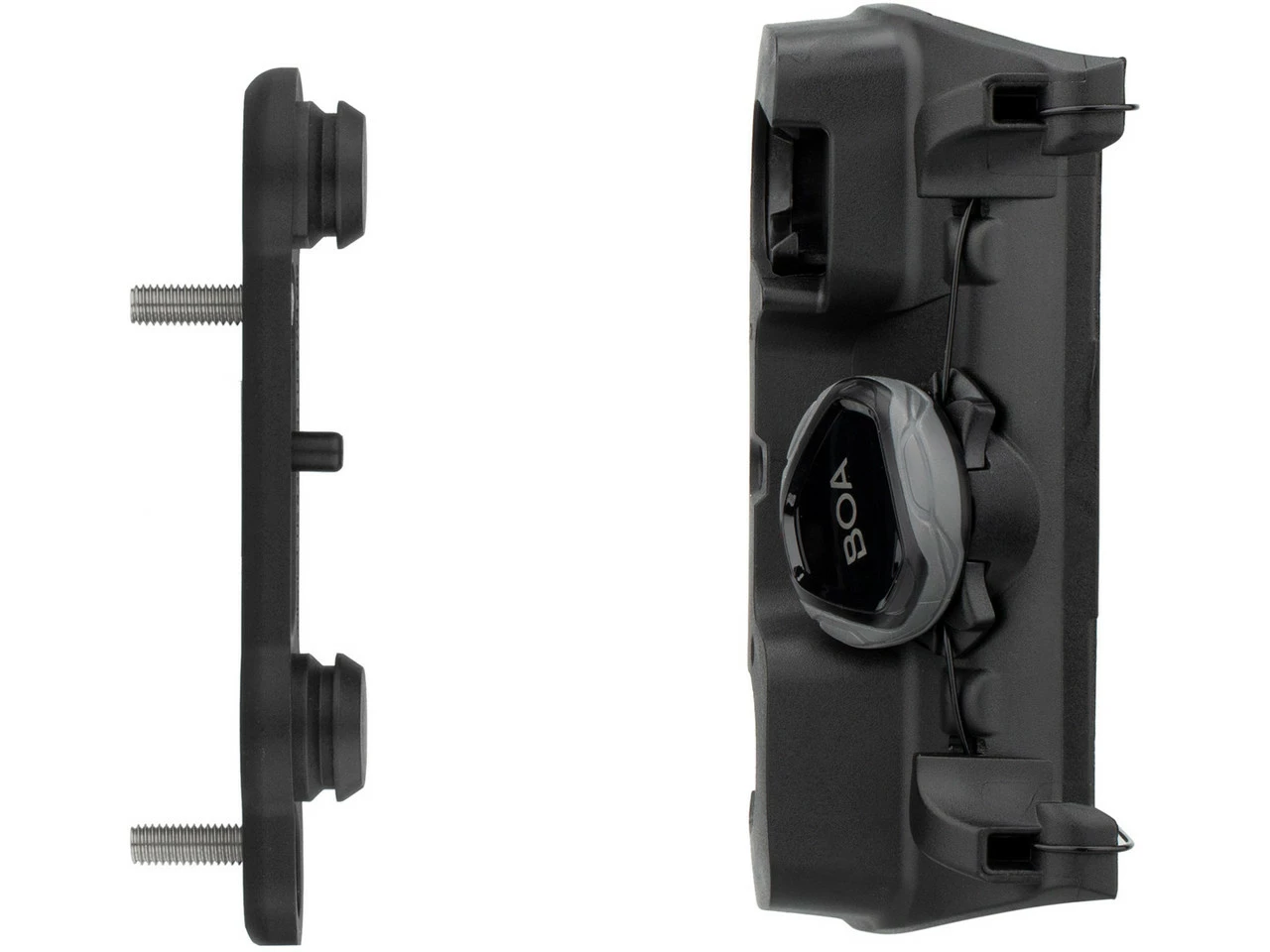 Fidlock TWIST Uni Connector + Bike Base 5 Fidlock TWIST Uni Connector + Bike Base – Bild 3