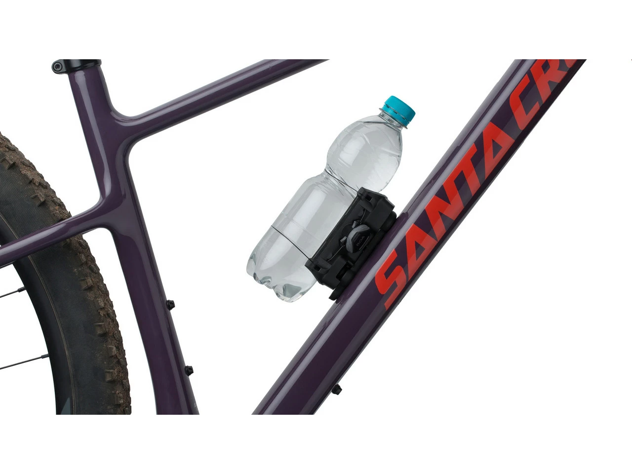 Fidlock TWIST Uni Connector + Bike Base 7 Fidlock TWIST Uni Connector + Bike Base – Bild 5