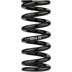 DVO Suspension Stahlfeder Für Jade 57 Mm