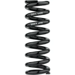 DVO Suspension Stahlfeder Für Jade 70 Mm