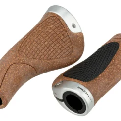 ERGON GP1 BioKork Lenkergriffe Für Drehgriffschalter Einseitig -Angebote Rad Gipfel Store 270238