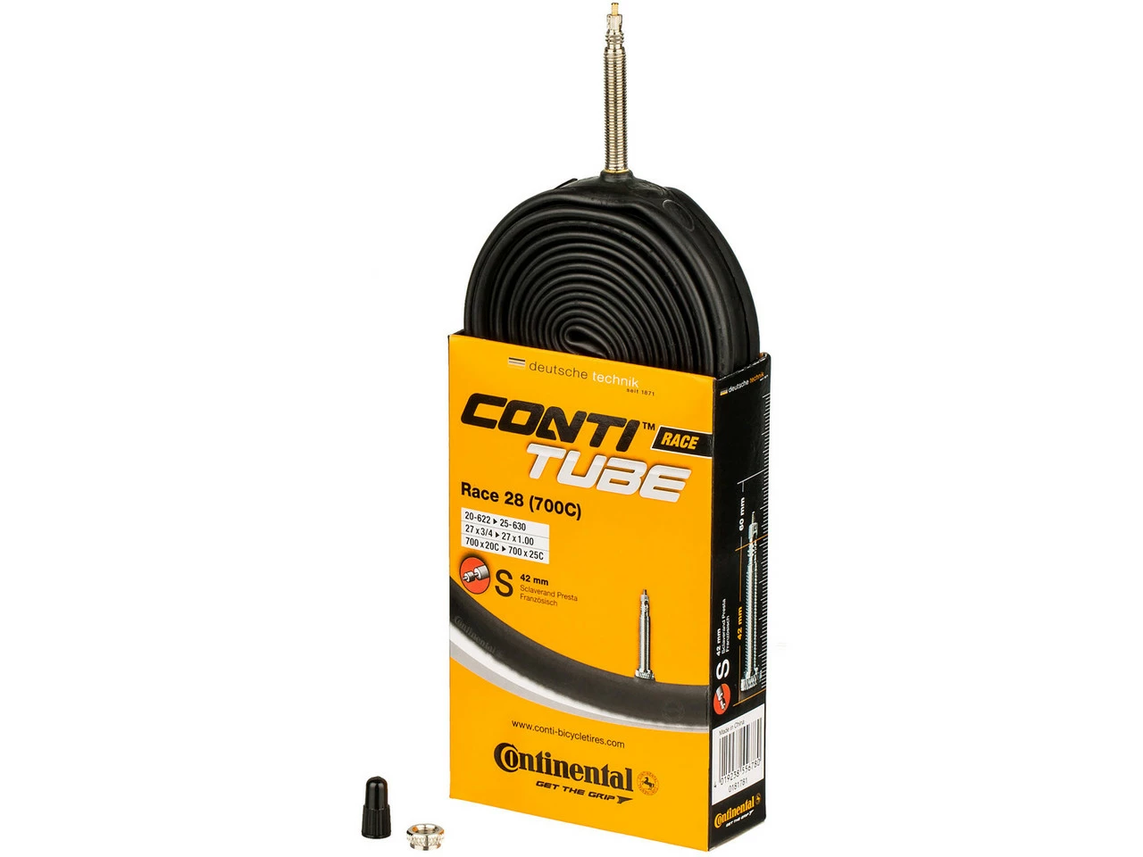 Continental Schlauch Race 28 3 Continental Schlauch Race 28