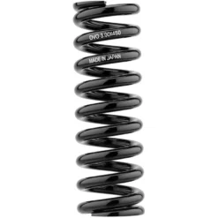 DVO Suspension Stahlfeder Für Jade 76 Mm