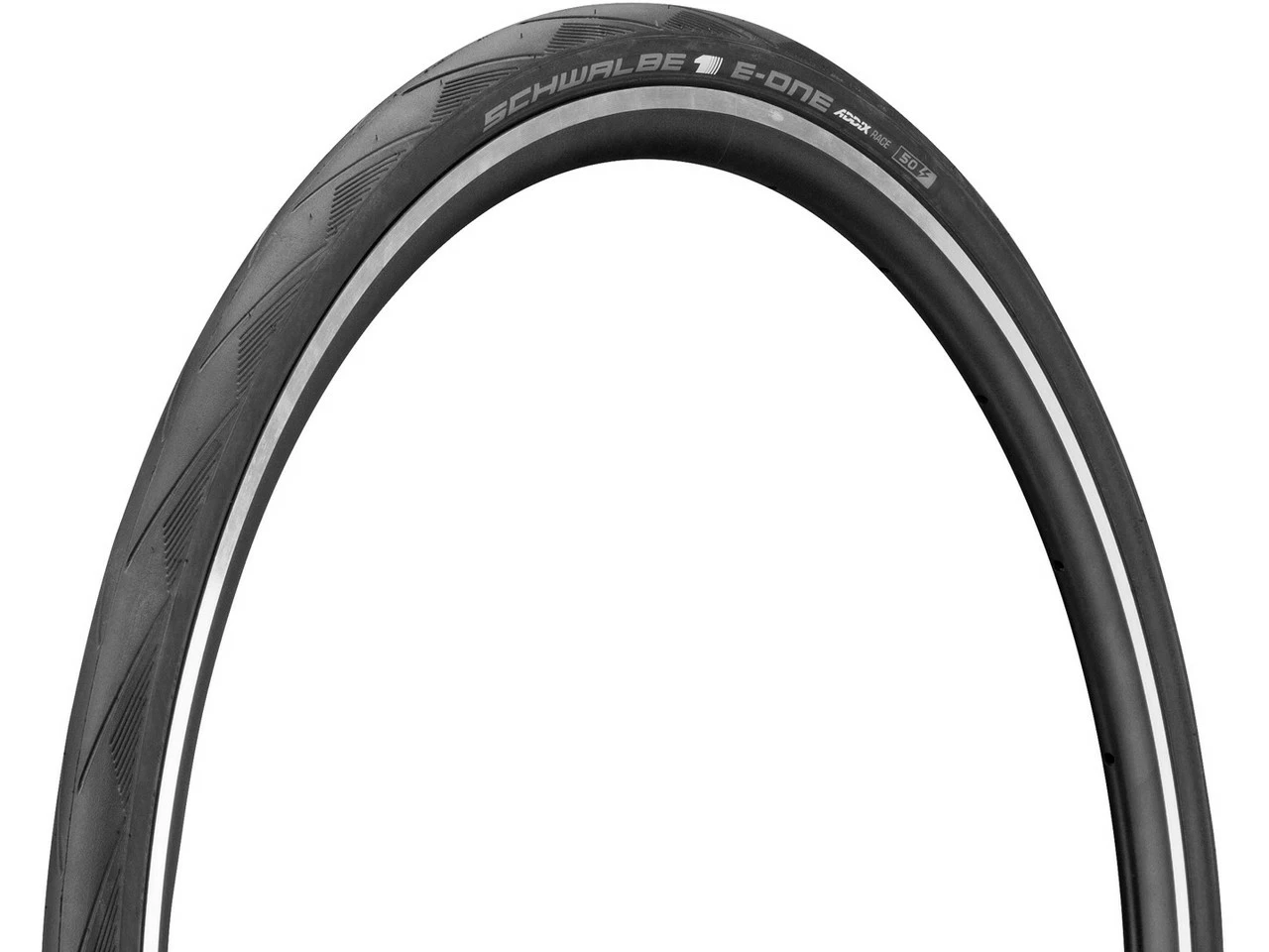 Schwalbe E-One Evolution ADDIX Race 28" Faltreifen 2er-Set 4 Schwalbe E-One Evolution ADDIX Race 28" Faltreifen 2er-Set – Bild 2