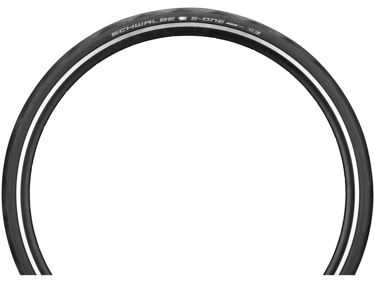 Schwalbe E-One Evolution ADDIX Race 28" Faltreifen 2er-Set 5 Schwalbe E-One Evolution ADDIX Race 28" Faltreifen 2er-Set – Bild 3
