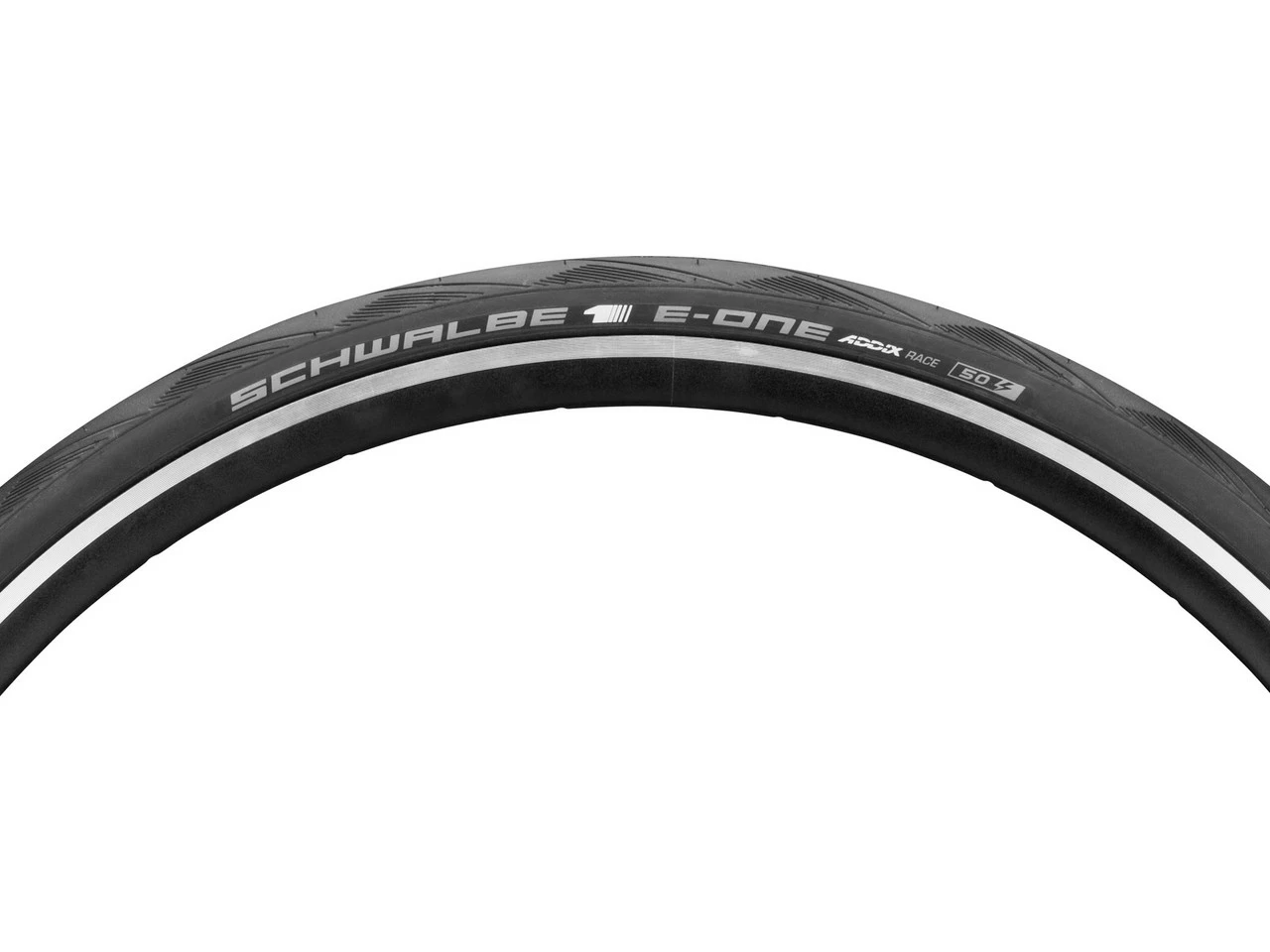 Schwalbe E-One Evolution ADDIX Race 28" Faltreifen 2er-Set 6 Schwalbe E-One Evolution ADDIX Race 28" Faltreifen 2er-Set – Bild 4