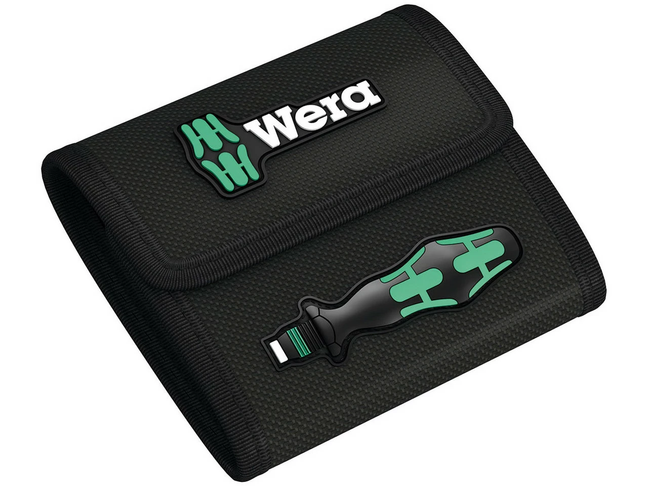 Wera Schraubendreher Kraftform Kompakt Vario Mit Ratschenfunktion 4 Wera Schraubendreher Kraftform Kompakt Vario Mit Ratschenfunktion – Bild 2