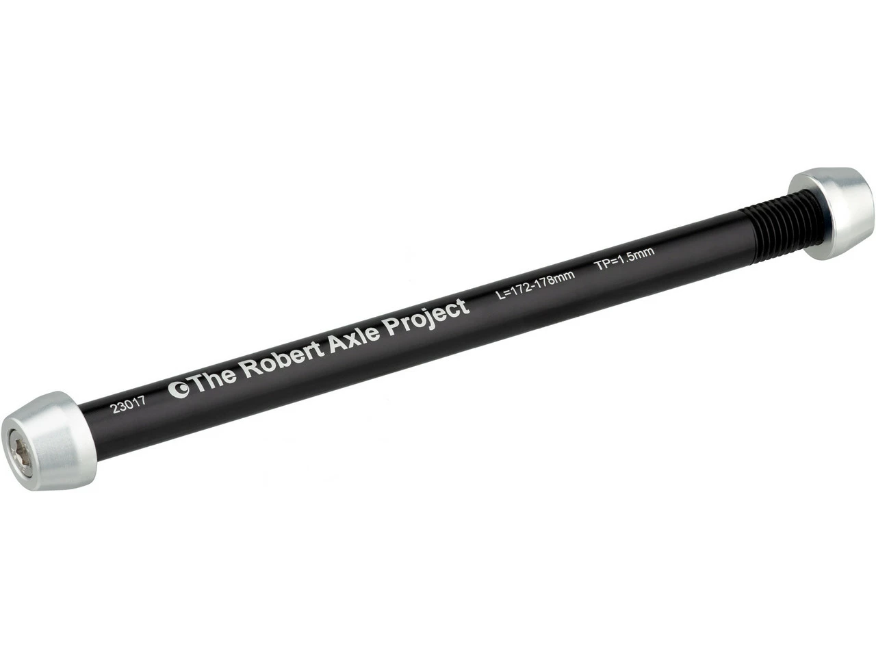 Robert Axle Project Trainer Axle - Steckachse Für Rollentrainer 3 Robert Axle Project Trainer Axle - Steckachse Für Rollentrainer