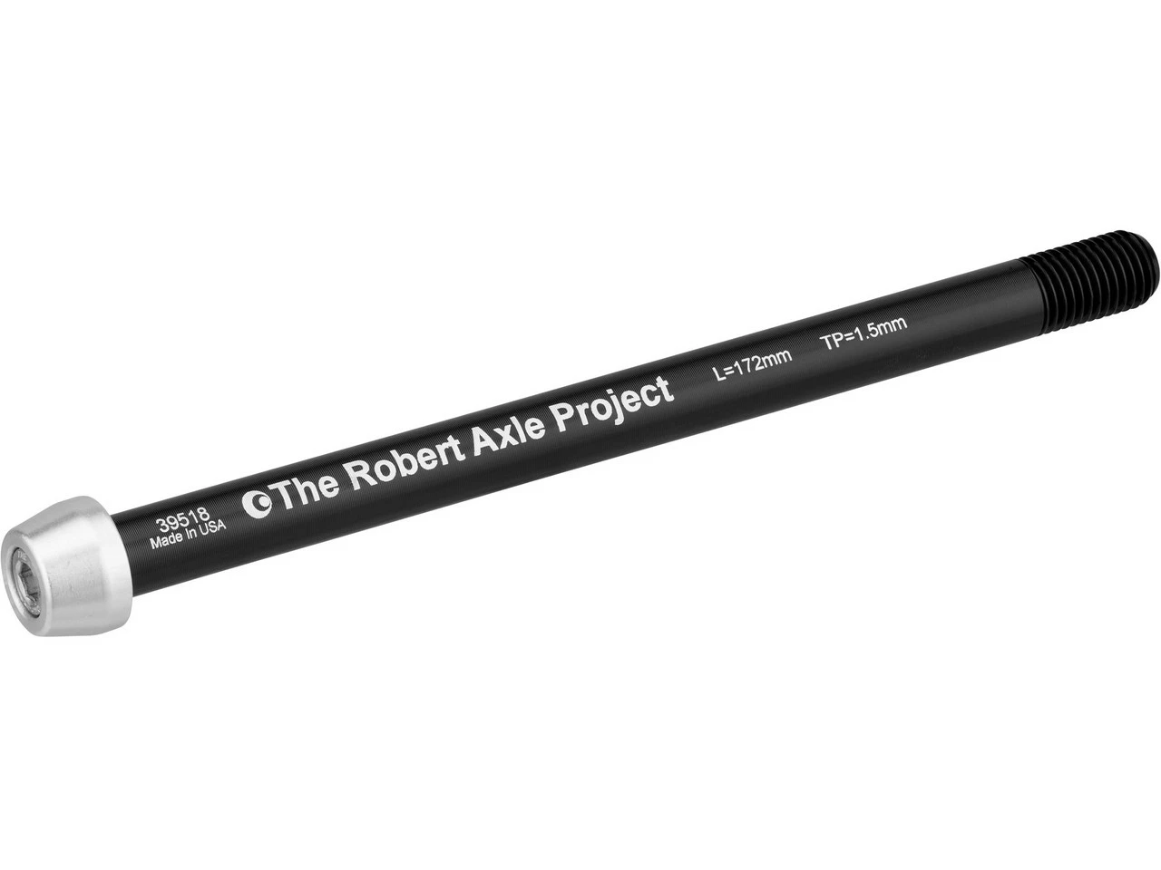 Robert Axle Project Trainer Axle - Steckachse Für Rollentrainer 7 Robert Axle Project Trainer Axle - Steckachse Für Rollentrainer – Bild 5