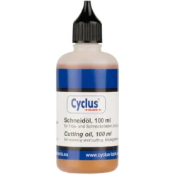 Cyclus Tools Schneidöl
