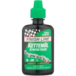 Finish Line Cross Country Kettenöl