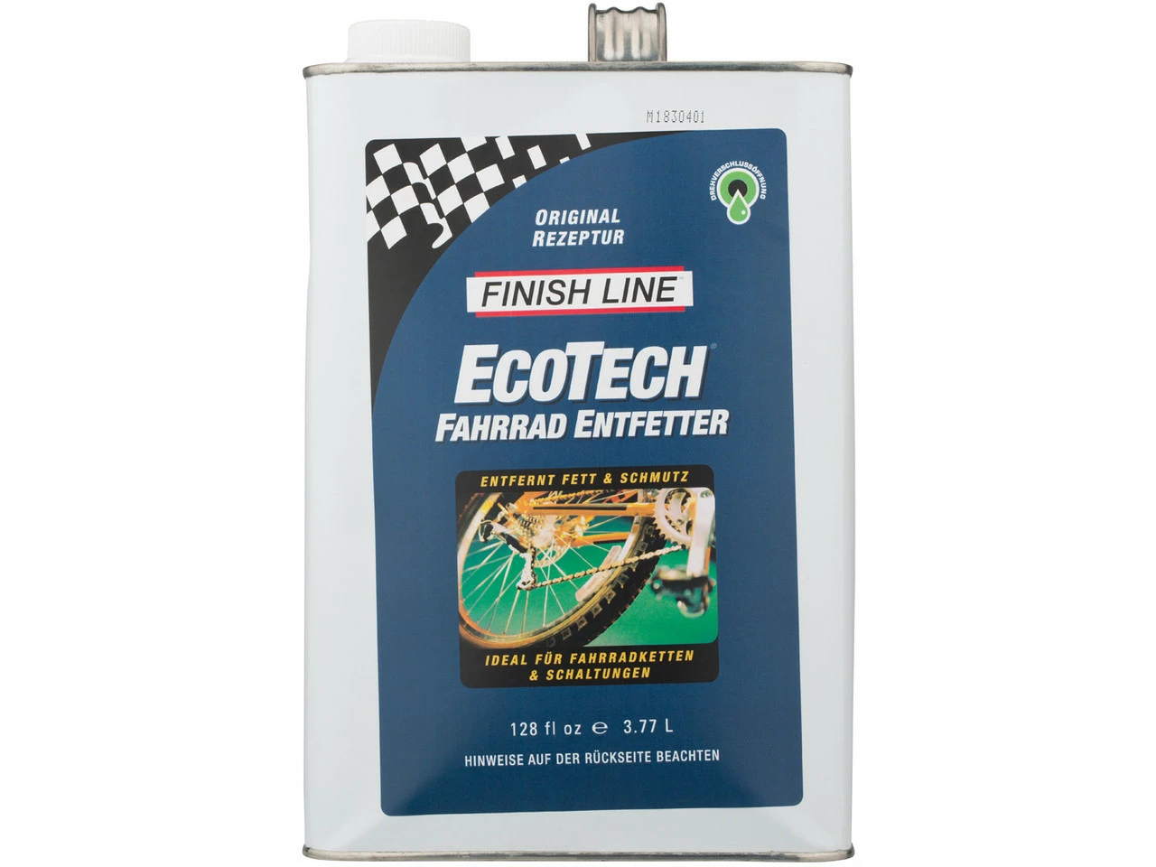 Finish Line EcoTech 2 Multi-Entfetter 5 Finish Line EcoTech 2 Multi-Entfetter – Bild 3