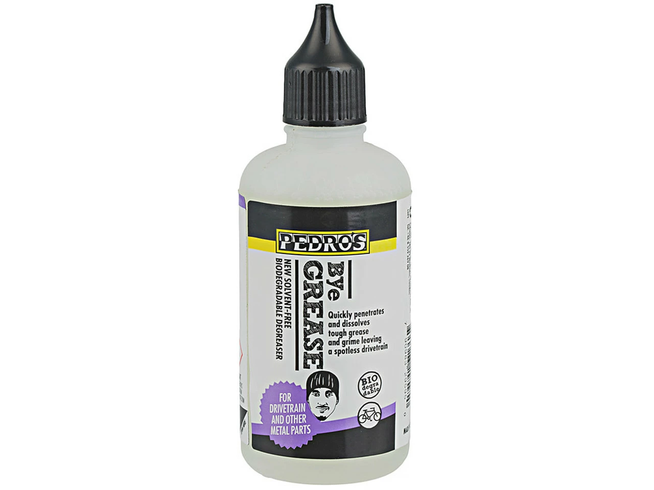 PEDROS Bye Grease Entfetter 3 PEDROS Bye Grease Entfetter