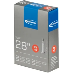 Schwalbe Schlauch 15 Für 28" - 10 Stück 6 Schwalbe Schlauch 15 Für 28" - 10 Stück -Angebote Rad Gipfel Store 272176