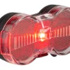 Busch-mueller Toplight Flat S Permanent LED Rücklicht Mit StVZO-Zulassung 2 Busch-mueller Toplight Flat S Permanent LED Rücklicht Mit StVZO-Zulassung -Angebote Rad Gipfel Store 272403