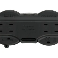 Busch-mueller Toplight Flat S Permanent LED Rücklicht Mit StVZO-Zulassung -Angebote Rad Gipfel Store 272408