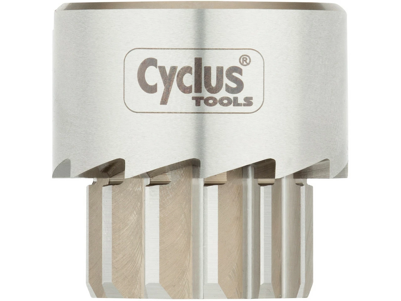 Cyclus Tools Fräskopf Für Steuerrohr Ohne Halter 4 Cyclus Tools Fräskopf Für Steuerrohr Ohne Halter – Bild 2
