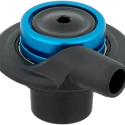 Fox Racing Shox Remote Push-Unlock Topcap Interface Parts FĂŒr FIT4