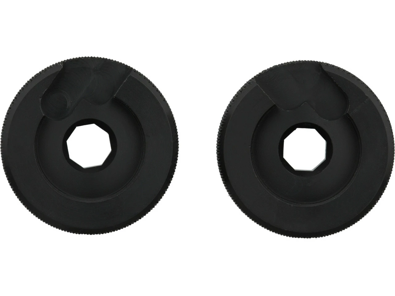 Fox Racing Shox Remote Topcap Werkzeug-Set 4 Fox Racing Shox Remote Topcap Werkzeug-Set – Bild 2