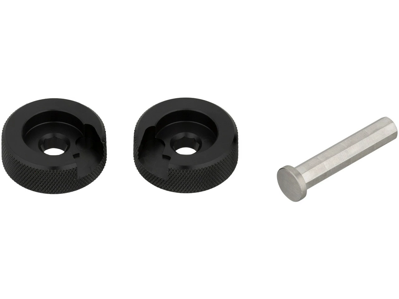 Fox Racing Shox Remote Topcap Werkzeug-Set 5 Fox Racing Shox Remote Topcap Werkzeug-Set – Bild 3