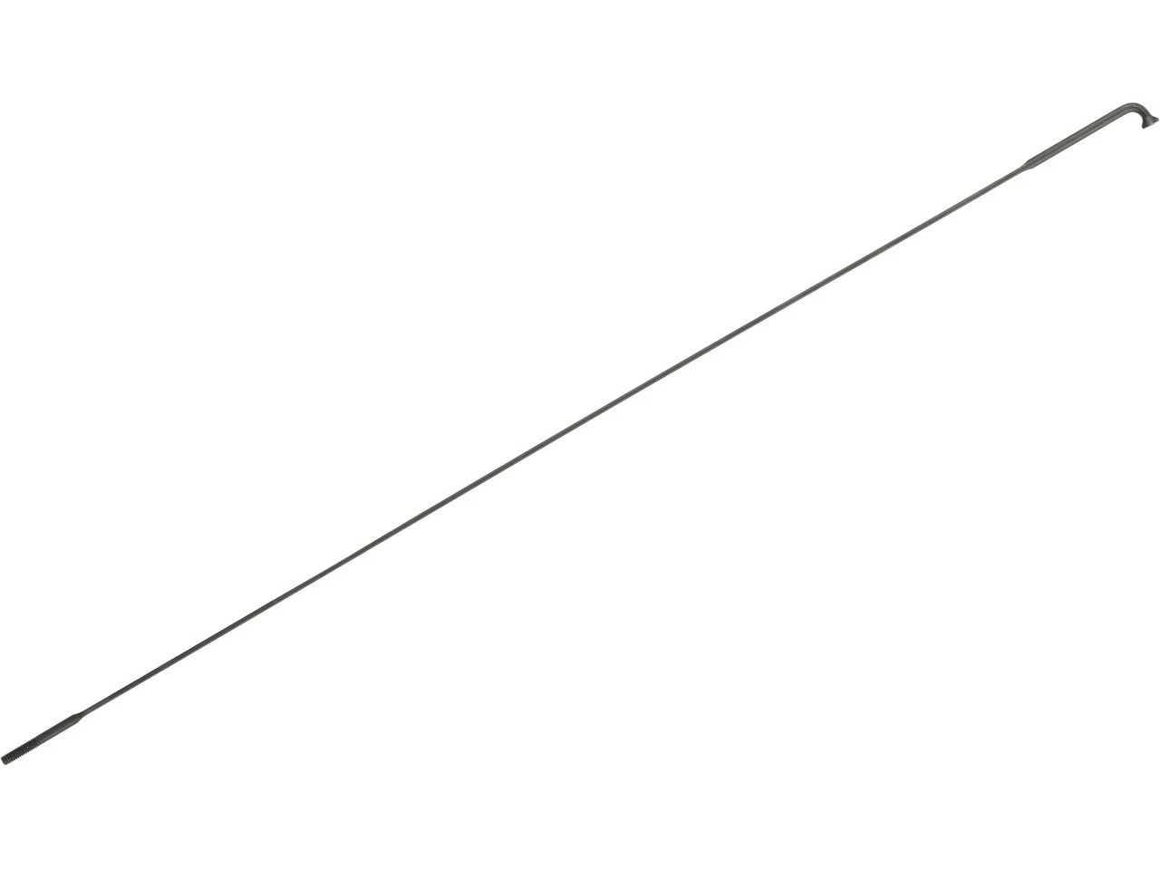 Fulcrum Red Metal 5 26" Ersatzspeichen Modell 2008-2011 3 Fulcrum Red Metal 5 26" Ersatzspeichen Modell 2008-2011