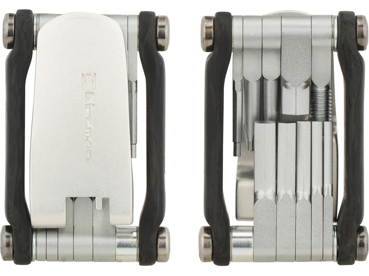 Birzman Feexman Cicada 10 Carbon Multitool 5 Birzman Feexman Cicada 10 Carbon Multitool – Bild 3