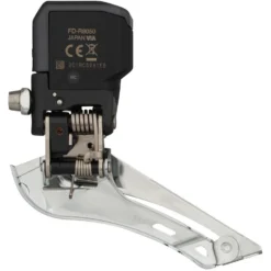 Shimano Ultegra Di2 Umwerfer FD-R8050 2-/11-fach 7 Shimano Ultegra Di2 Umwerfer FD-R8050 2-/11-fach -Angebote Rad Gipfel Store 272842