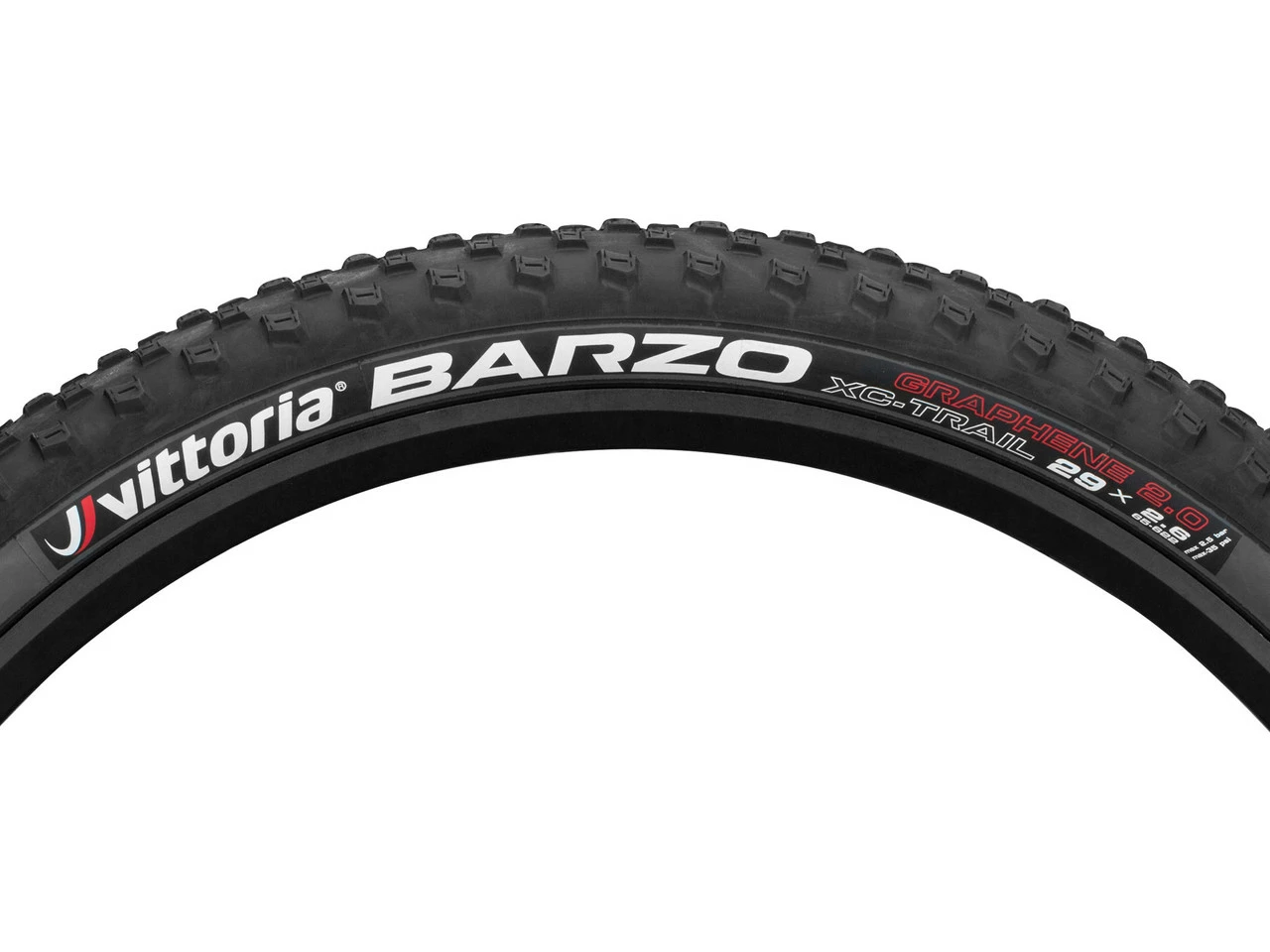 Vittoria Barzo TNT G2.0 29+ Faltreifen 5 Vittoria Barzo TNT G2.0 29+ Faltreifen – Bild 3