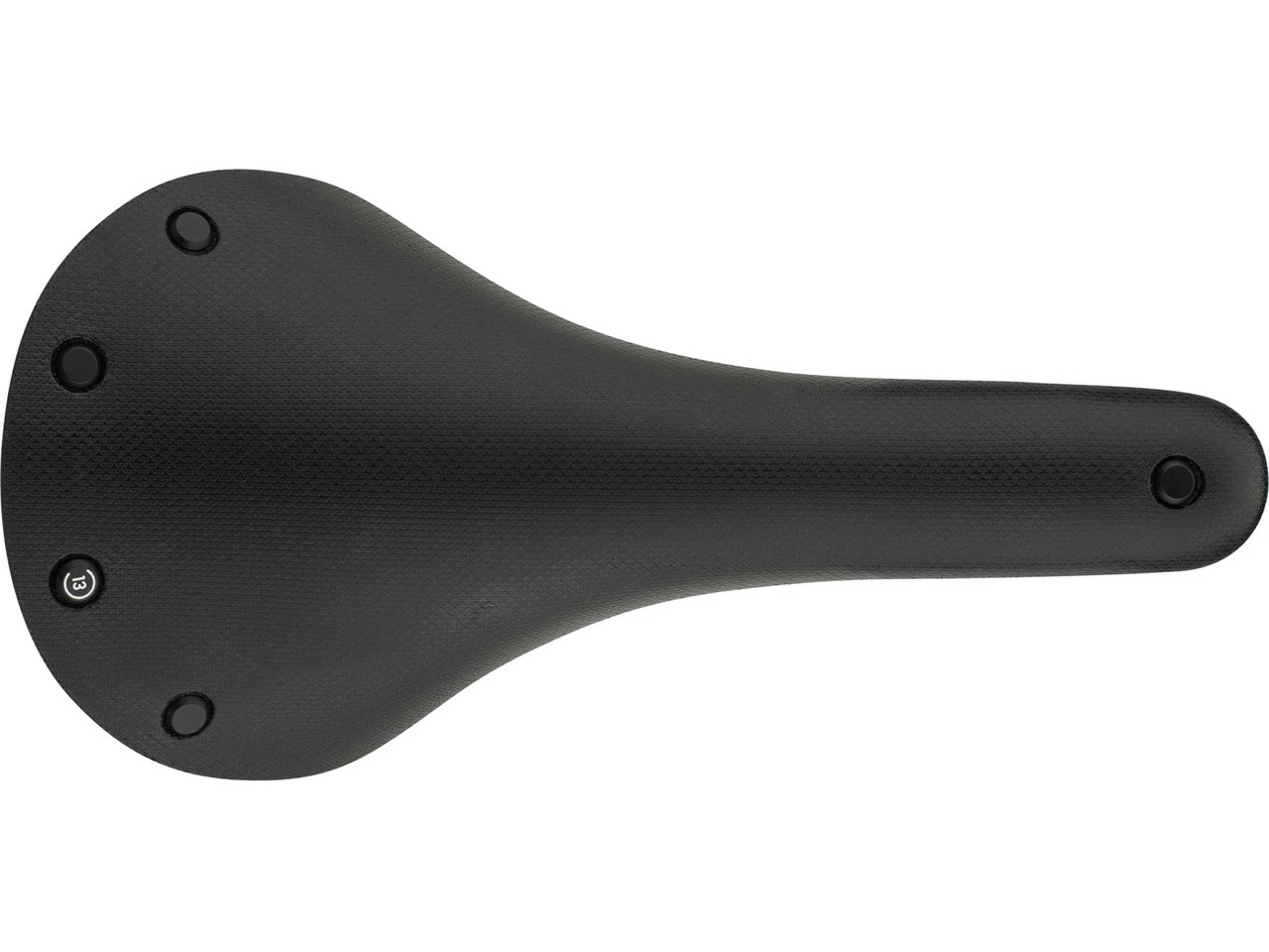 BROOKS Cambium C13 All Weather Sattel 6 BROOKS Cambium C13 All Weather Sattel – Bild 4