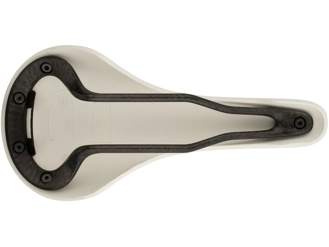 BROOKS Cambium C13 All Weather Sattel 12 BROOKS Cambium C13 All Weather Sattel – Bild 10