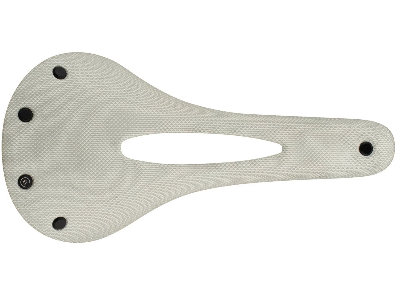 BROOKS Cambium C13 Carved All Weather Sattel 6 BROOKS Cambium C13 Carved All Weather Sattel – Bild 4