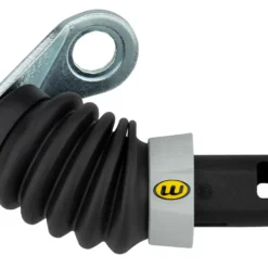 Weber Kupplung EL Für Lastenanhänger