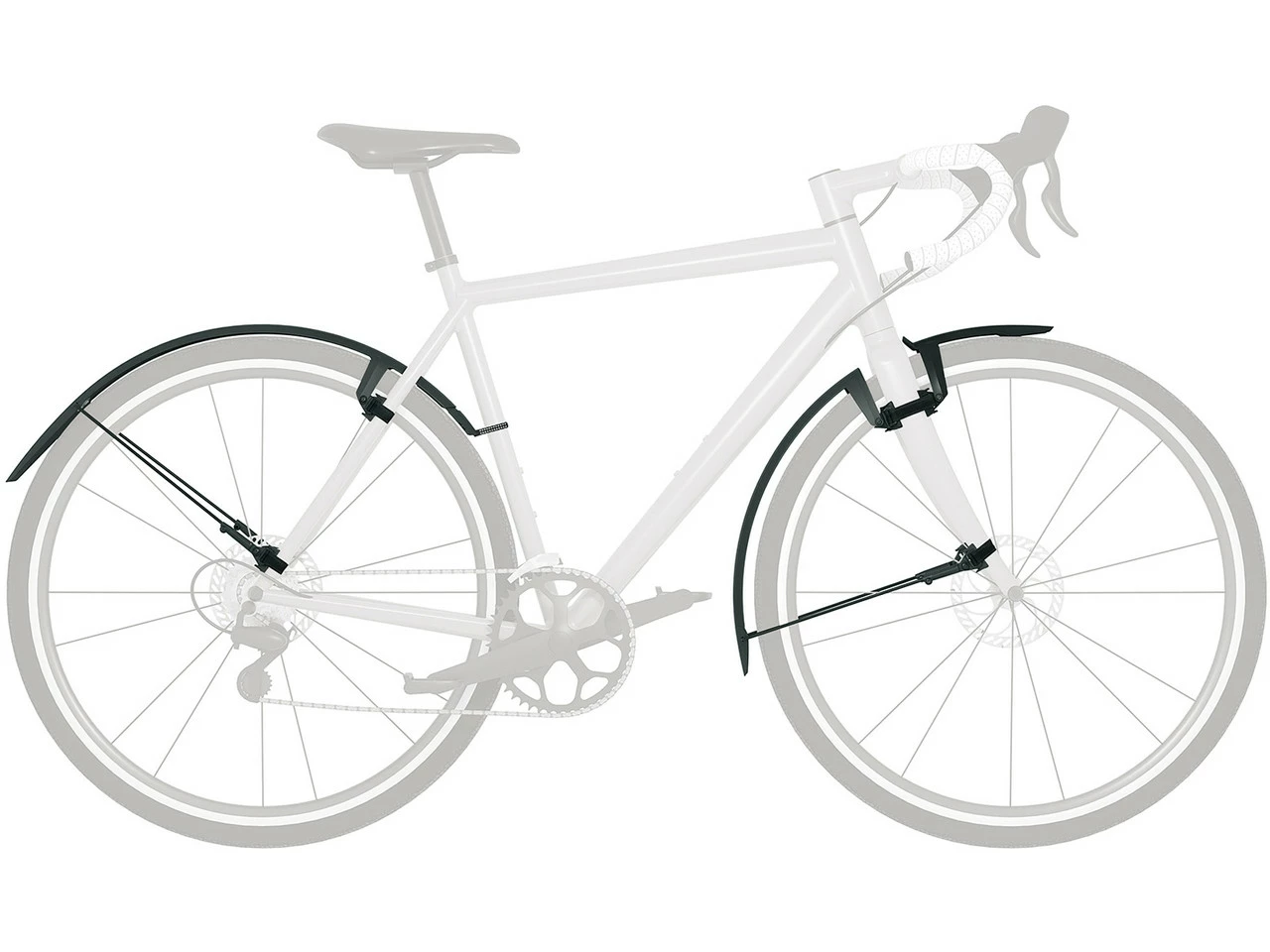 SKS Speedrocker Schutzblech Set VR+HR 8 SKS Speedrocker Schutzblech Set VR+HR – Bild 6