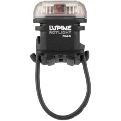 Lupine Rotlicht Max LED Rücklicht Mit Bremslicht -Angebote Rad Gipfel Store 275648