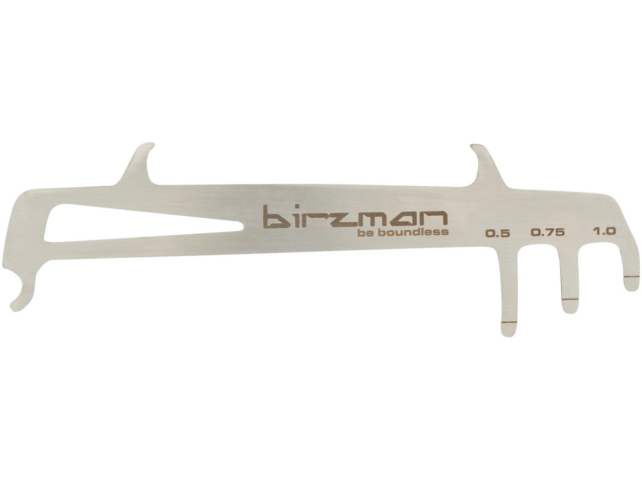 Birzman Kettenverschleißlehre 3 Birzman Kettenverschleißlehre