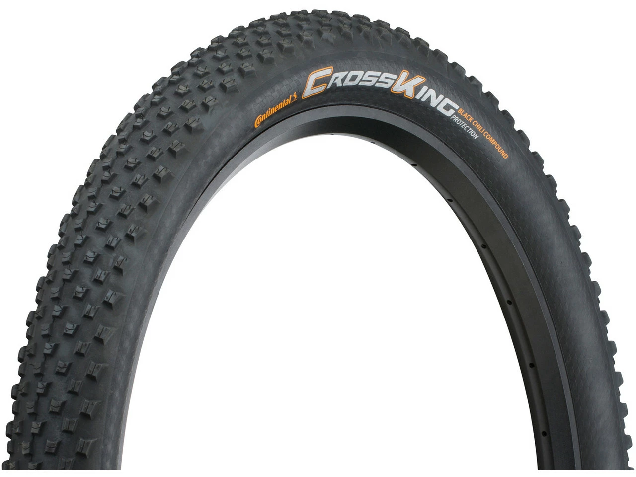Continental Cross King ProTection 27,5+ Faltreifen 3 Continental Cross King ProTection 27,5+ Faltreifen