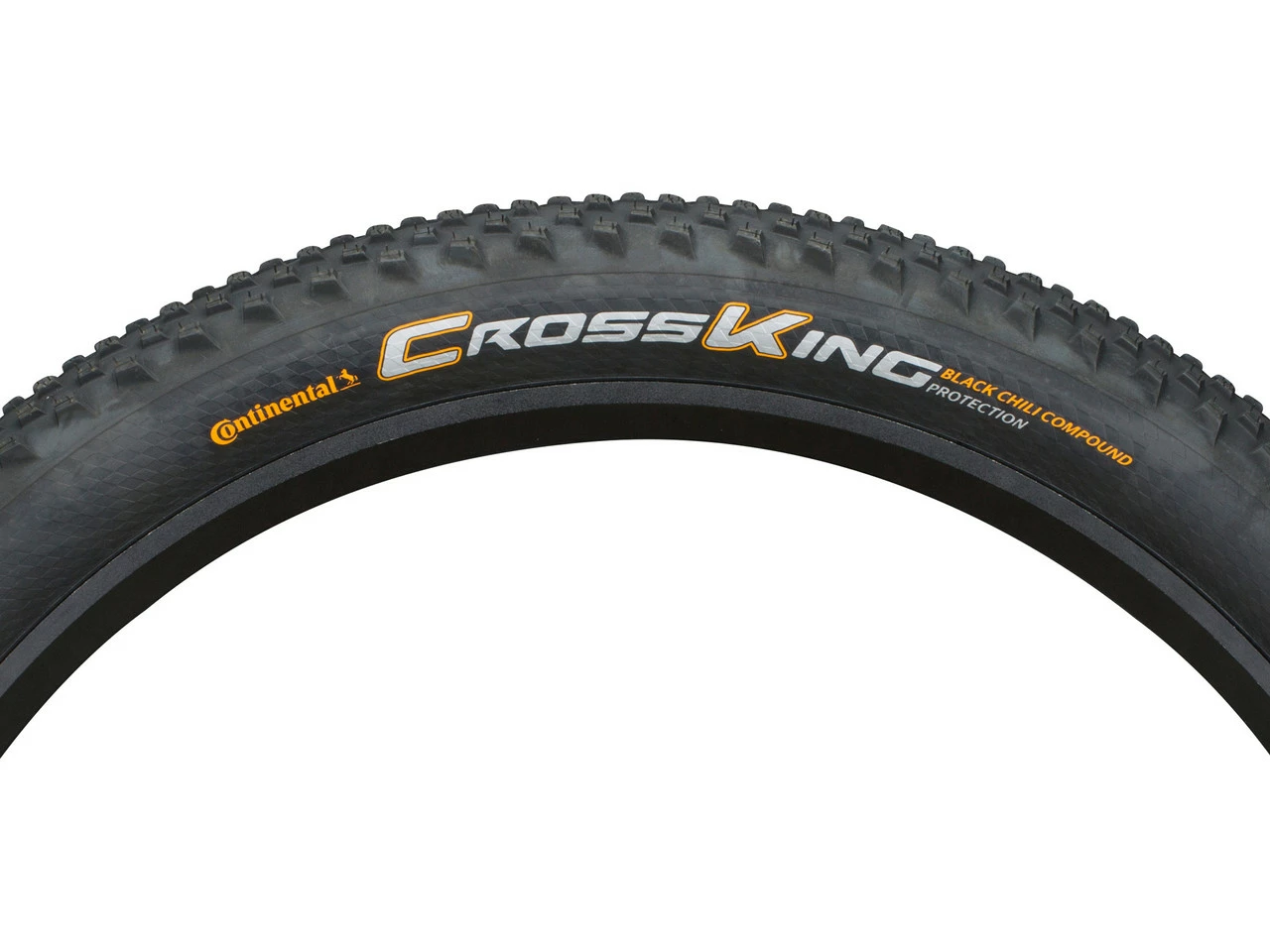 Continental Cross King ProTection 27,5+ Faltreifen 5 Continental Cross King ProTection 27,5+ Faltreifen – Bild 3