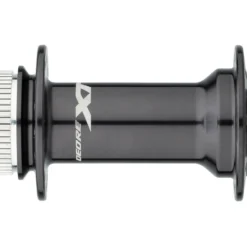 Shimano XT VR-Nabe HB-M8110-B Disc Center Lock 15 Mm Steckachse