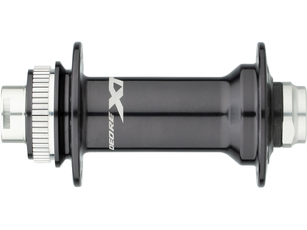 Shimano XT VR-Nabe HB-M8110-B Disc Center Lock 15 Mm Steckachse 3 Shimano XT VR-Nabe HB-M8110-B Disc Center Lock 15 Mm Steckachse