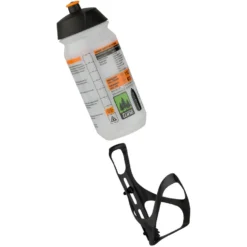 Tune Wasserträger MTB Flaschenhalterset 500 Ml
