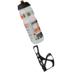 Tune Wasserträger MTB Flaschenhalterset 750 Ml