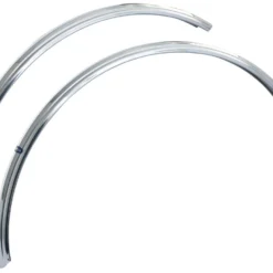 Honjo H1 Schutzblech Set VR + HR