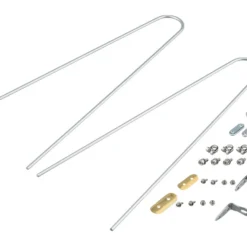 Honjo H1 Schutzblech Set VR + HR -Angebote Rad Gipfel Store 276303