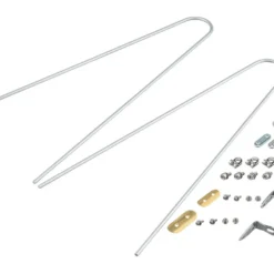 Honjo H30 Schutzblech Set VR + HR -Angebote Rad Gipfel Store 276310