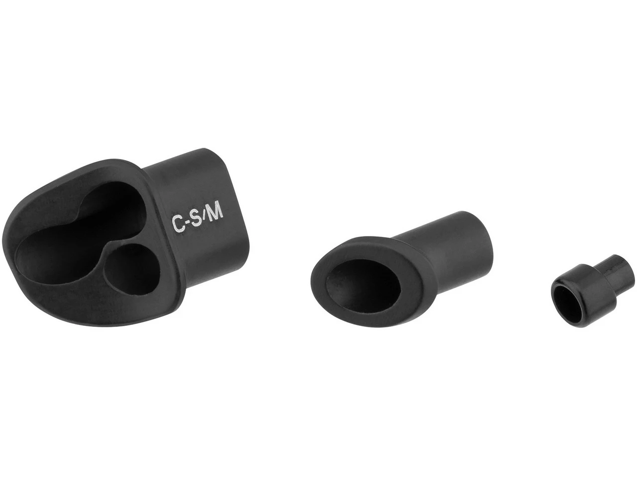 Open Kabelführungsset O-1.0/O-1.1 3 Open Kabelführungsset O-1.0/O-1.1