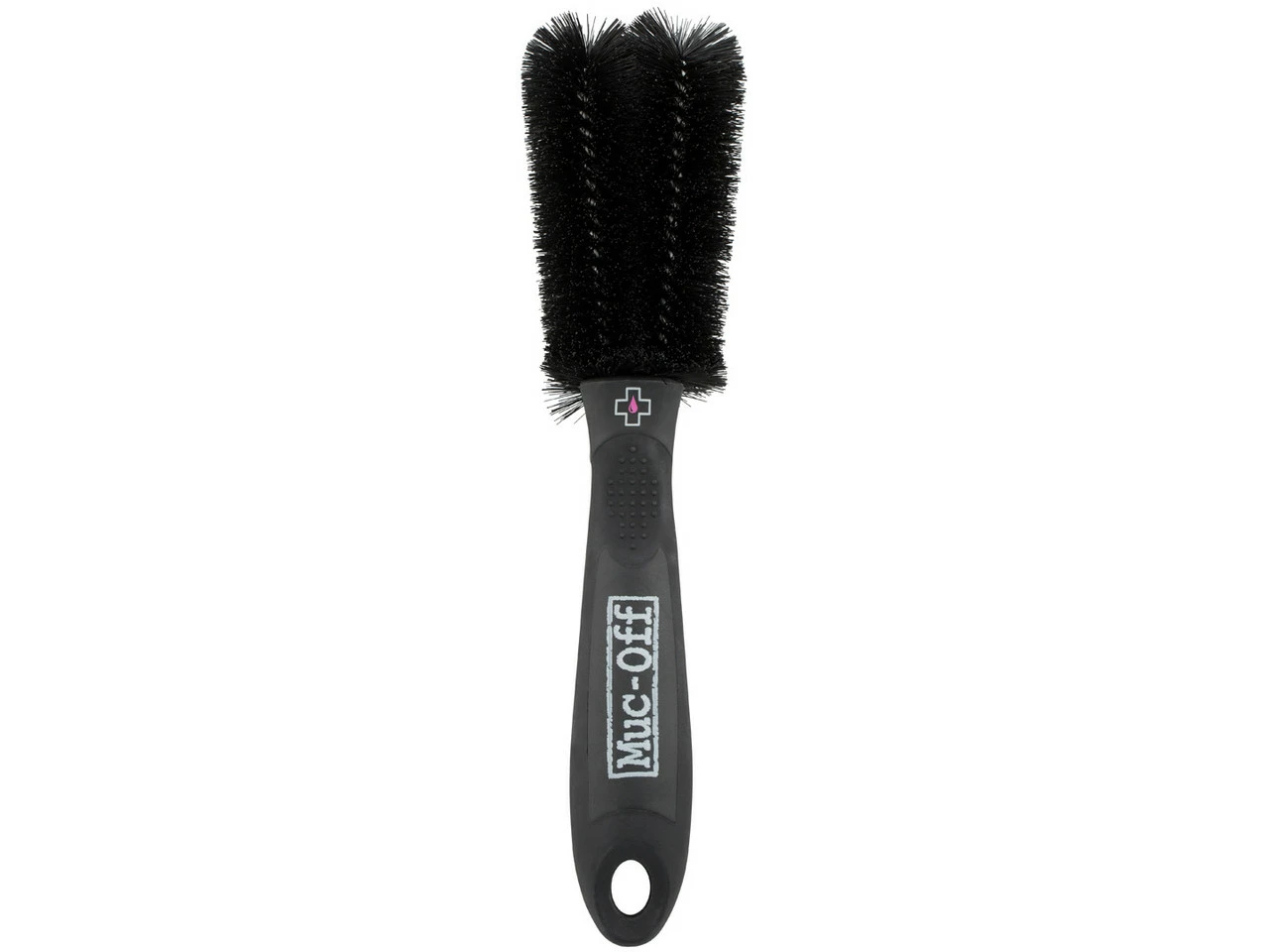 Muc-Off Two Prong Bürste 3 Muc-Off Two Prong Bürste