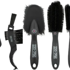 Muc-Off Brush-Set Bürstenset 5-tlg